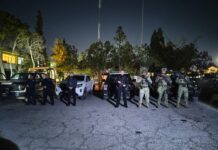 Realiza Gobernación 249 inspecciones y clausura dos establecimientos en CUU