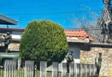 Devuelven vivienda asegurada a familia de César Duarte en Parral