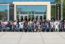 Realiza UACH sesión del Consejo Universitario en Parral