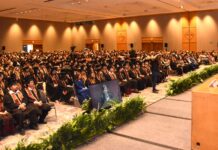 Egresan más de 250 estudiantes del Tecnológico de Chihuahua II