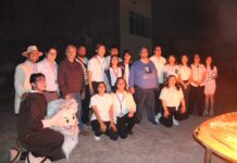 Se suma UACH a “La Hora del Planeta” con actividades académicas y apagón simbólico