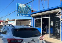 Sustraen cableado y herramienta de negocio; pérdidas ascienden a 100 mil pesos