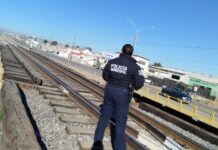 Detienen a sujeto que perseguía a niño en parque