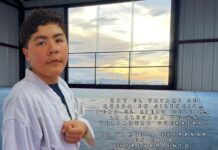 Fallece menor en accidente ocurrido en escuela secundaria