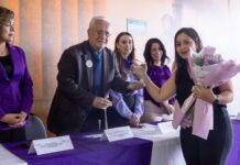 Premian a ganadoras de Cuauhtemense Destacada 2026