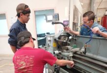 Arranca capacitación de alta especialidad en Cuauhtémoc