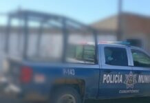 Reportan riña y presunta agresión contra mujer en la colonia Reforma