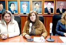 Becarán a diez mujeres para curso integral de soldadura