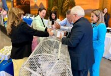 Realizan la Rifa Contribuyente Cumplido 2026