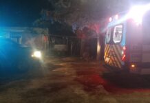 Atentan contra mujer en fraccionamiento Mirador