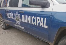 Localizan a persona sin vida en obra en construcción del Centro