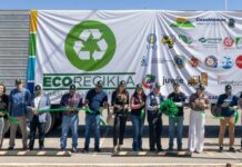 Inicia Campaña EcoRecikla 2026 en Cuauhtémoc