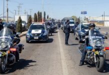 Arranca en Cuauhtémoc el Operativo Semana Santa 2026