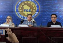 Definirán sentencia contra Napoleón R. B. por homicidio de conductor de plataforma