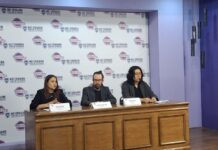 Abre Cultura convocatoria 2026 de la Red de Teatros; cierra el 29 de marzo