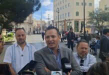 Apoya Bonilla discusión sobre elección directa de cargos públicos