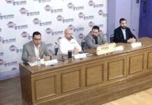 Anuncian Turismo la Expo Viaja 2026