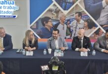 Firma Municipio convenio de Misión Talento para impulsar capacitación tecnológica