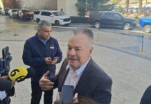 Advierte Mario Vázquez que reforma electoral no resolverá problemas de fondo