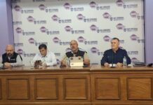 Anuncian operativo de Semana Santa 2026 para lograr saldo blanco