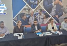 Lanzan programa “Mercadito más barato” para apoyar gasto familiar