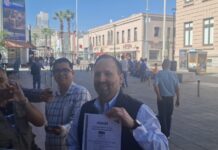 Obtienen JuárezBus y Bowí certificación internacional de calidad en transporte público