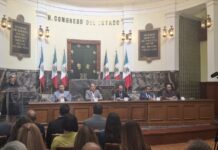 Firman Conalep y SIDE convenio para fortalecer formación técnica en Chihuahua