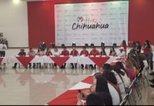 Alista PRI organización interna y registro de defensores en Chihuahua