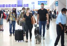 EU emite alerta mundial; pide a sus ciudadanos extremar precauciones en cualquier país