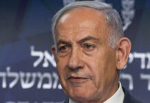 La Guardia Revolucionaria iraní asegura que matará a Netanyahu