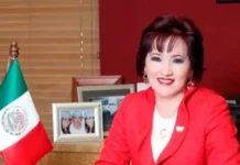 FGR gestiona deportación de esposa de César Duarte desde EU