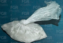 Obtiene FGR sentencia contra detenido con armas y droga en Juárez