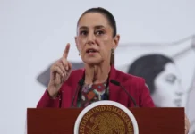Sheinbaum niega embestida contra ONG’s por cancelación de permiso para donativos