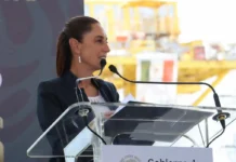 Sheinbaum anuncia que Cuauhtémoc Cárdenas presidirá Comisión Consultiva del Petróleo en Pemex