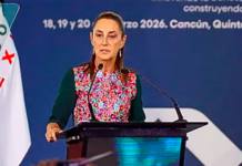 Pago de gasolinas y casetas será digital a partir de este año, anuncia Sheinbaum