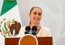 Sheinbaum: Sinaloa no está solo frente a la violencia