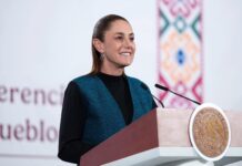 Credencialización “va a permitir un mejor sistema de salud”: Sheinbaum