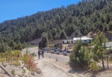 Despliegan operativo en Guachochi