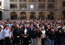 Participa UACJ en encuentro convocado por la SEP y la Unesco