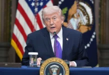 Trump encabezará en Washington cumbre Escudo de las Américas con líderes de AL