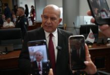 Diputados panistas no conocen las necesidades de los juarenses: Cuauhtémoc Estrada