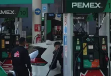 Publica DOF estímulos fiscales a gasolinas en municipios fronterizos de Chihuahua