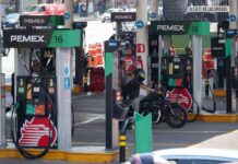 Hacienda activa subsidios semanales para gasolinas y diésel