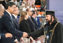 Entrega la UACJ a 522 nuevos profesionistas egresados de ICSA y CCU