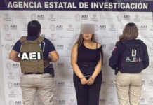 Capturan a implicada en fraude a equipo de futbol infantil