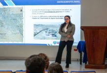 “Participa la JMAS en foro internacional del agua: con la implementación de energías limpias”