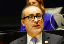 PAN vota a favor de reducir pensiones millonarias, pero señala que hay errores para fijarlas