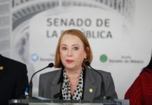 Detalla Laura Itzel Castillo Juárez ruta para desahogar “Plan B” en materia electoral