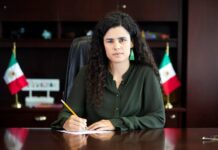 Luisa Alcalde lanza ultimátum al Verde: advierte fin de la alianza