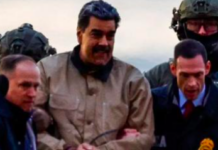 Nicolás Maduro y Cilia Flores acudieron a su segunda audiencia de procedimiento en NY